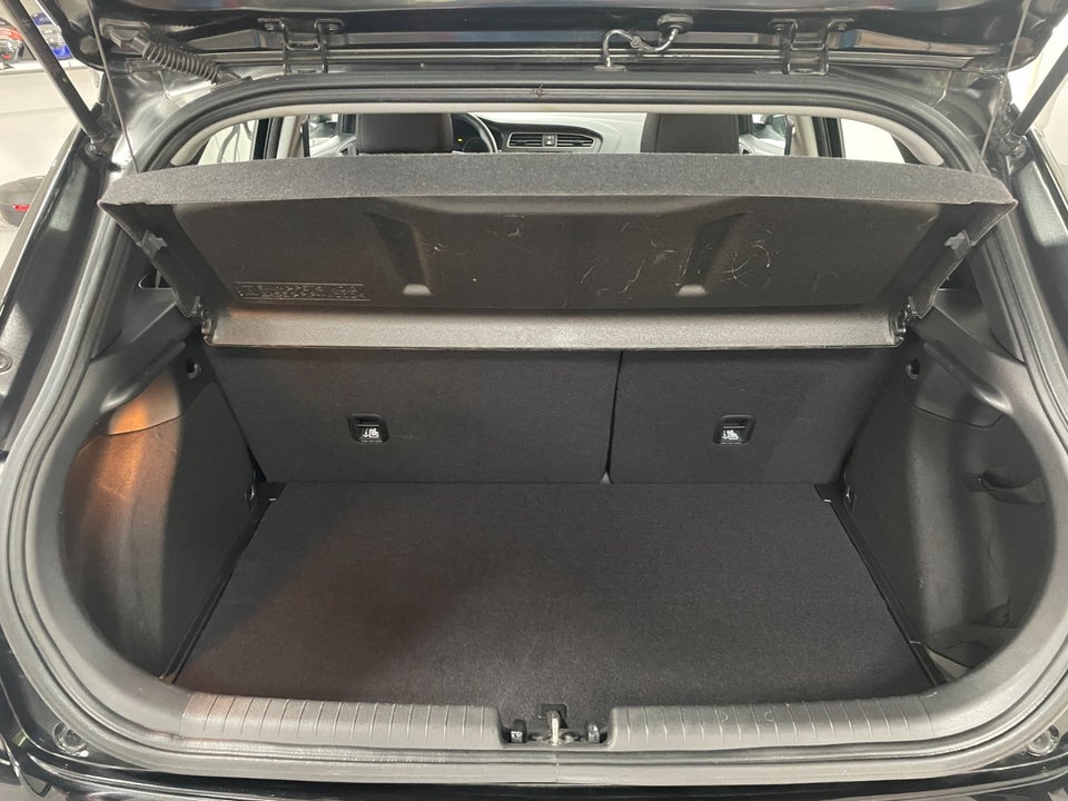 Hyundai i20 1,0 T-GDi Trend 5d