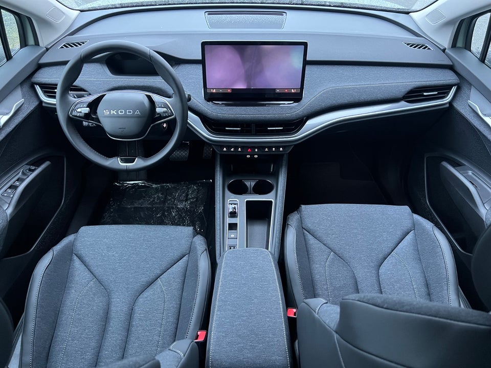 Skoda Elroq 60 iV 5d