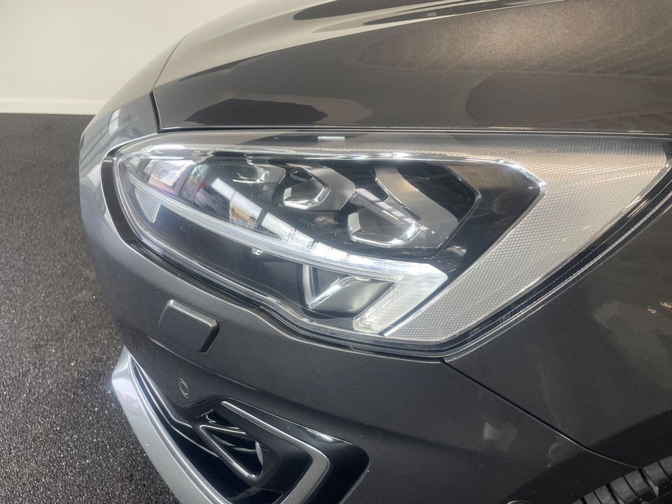 Ford Focus 1,5 EcoBoost Vignale stc. aut. 5d