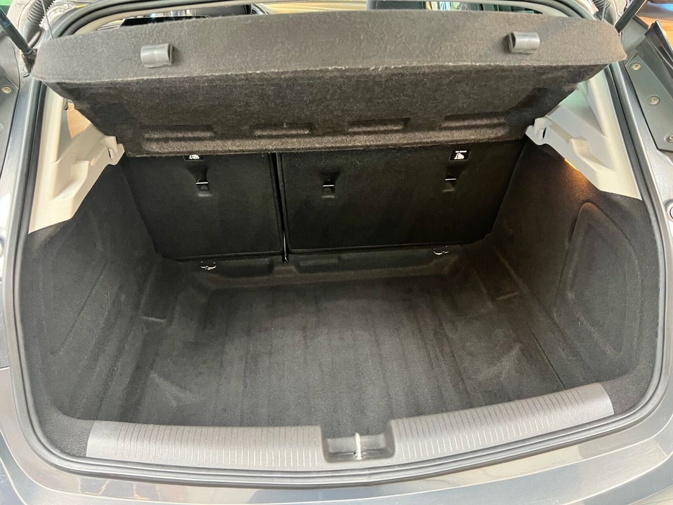 Opel Astra 1,0 T 105 Enjoy 5d