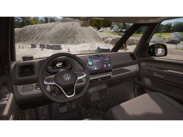 VW ID. Buzz 79 Cargo Pro 4Motion