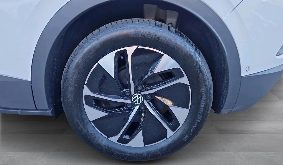 VW ID.4 77 Pro 5d
