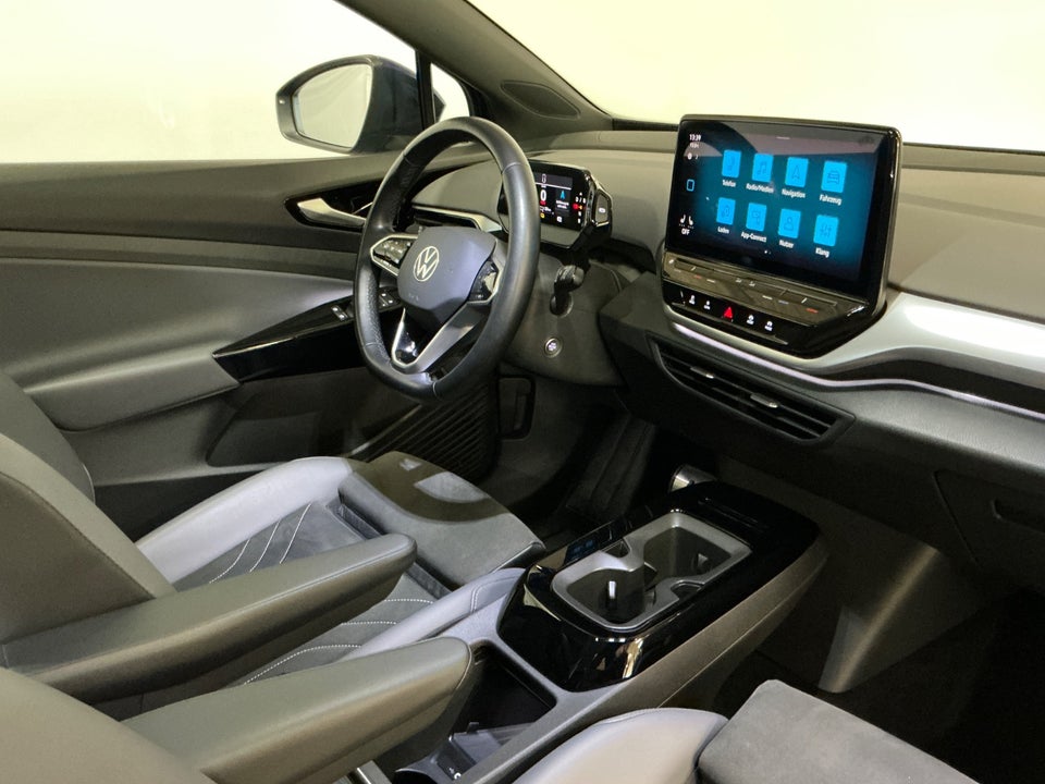 VW ID.4 77 Pro Performance 5d