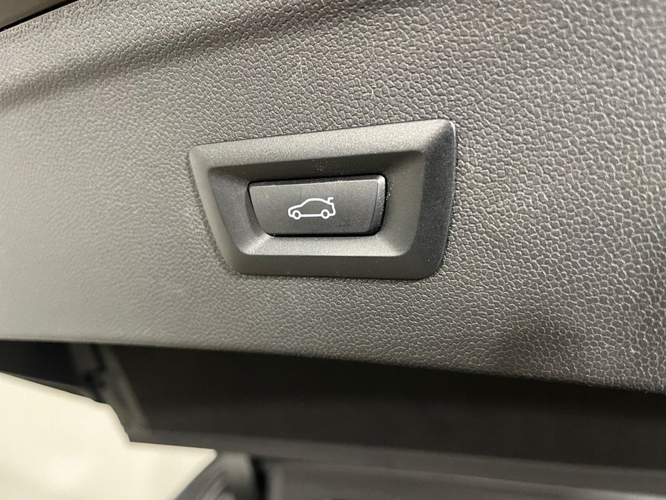 BMW iX xDrive40 M-Sport 5d