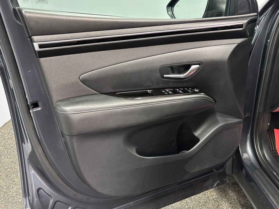 Hyundai Tucson 1,6 PHEV Advanced aut. 4WD 5d