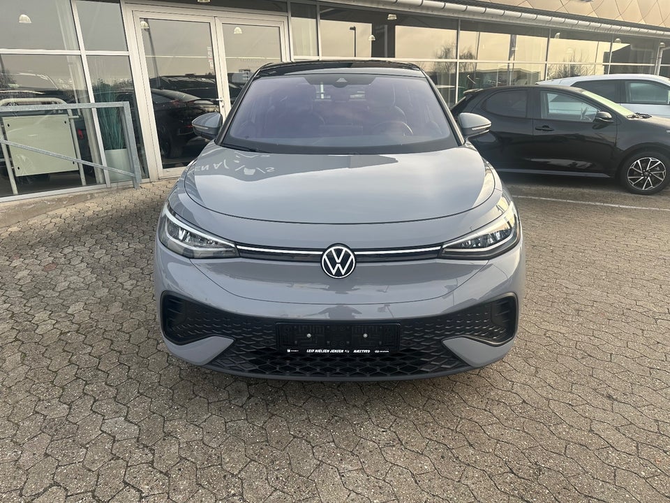 VW ID.5 77 Pro Performance 5d