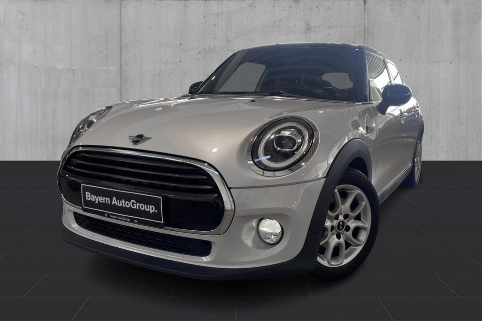 MINI Cooper 1,5 aut. 5d