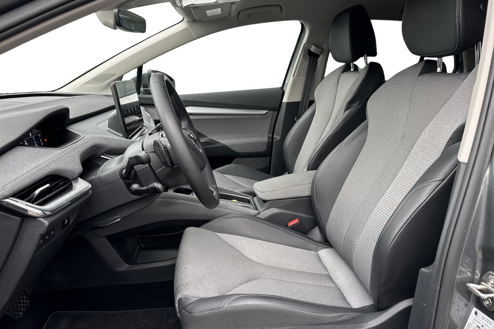 Skoda Enyaq 80 iV Premium 5d