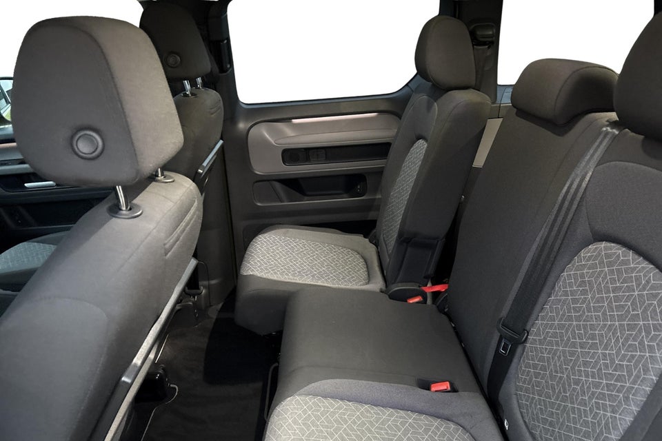 VW ID.Buzz 77 Life SWB 5d