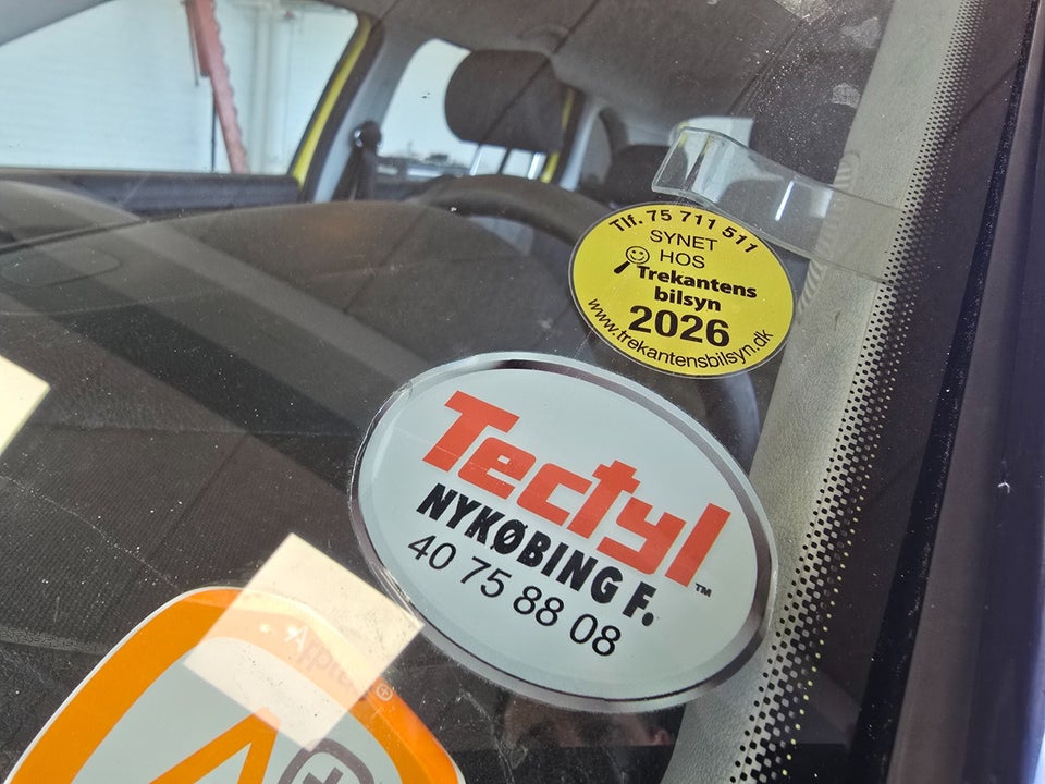 Skoda Fabia 1,4 TDi 70 Ambiente Combi 5d