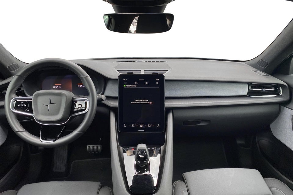 Polestar 2 Standard Range 5d