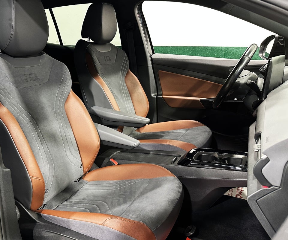 VW ID.4 77 1ST Pro Performance 5d