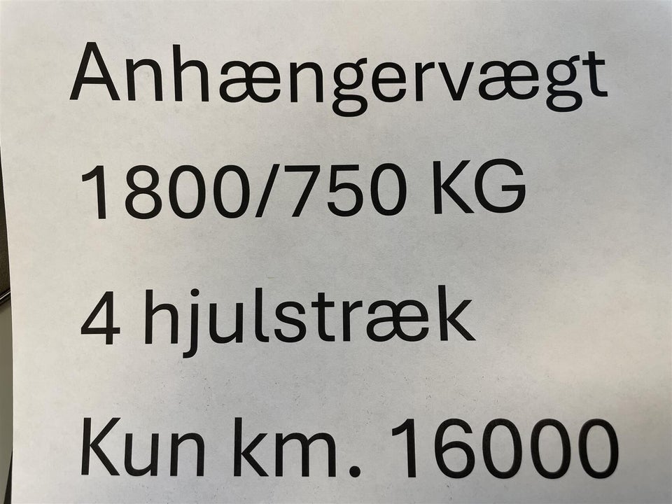 Mercedes EQA300 Progressive 4Matic 5d