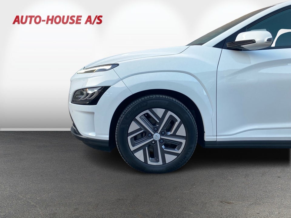 Hyundai Kona 64 EV Advanced 5d