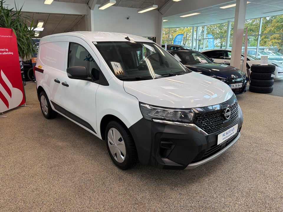 Nissan Townstar 45 Acenta L1H1