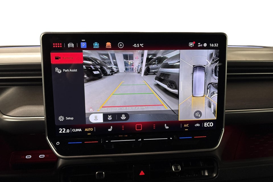 VW ID.Buzz 86 GTX+ 4Motion 7prs LWB 5d