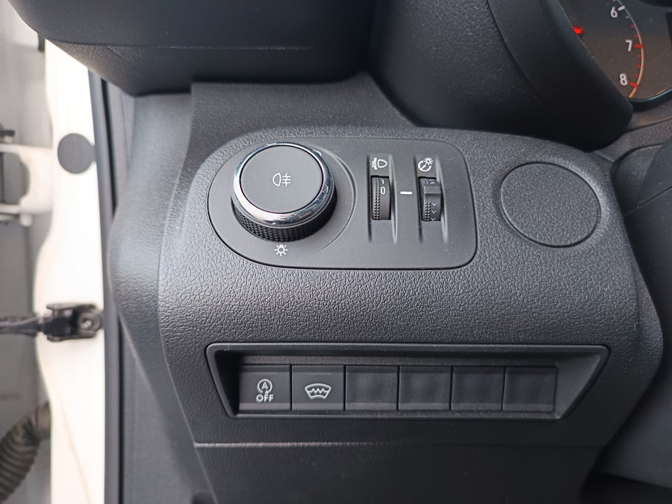 Opel Combo 1,2 T 110 Enjoy L1V1