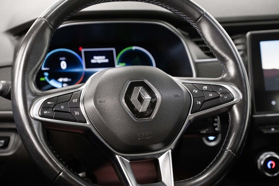 Renault Zoe 52 Go! 5d