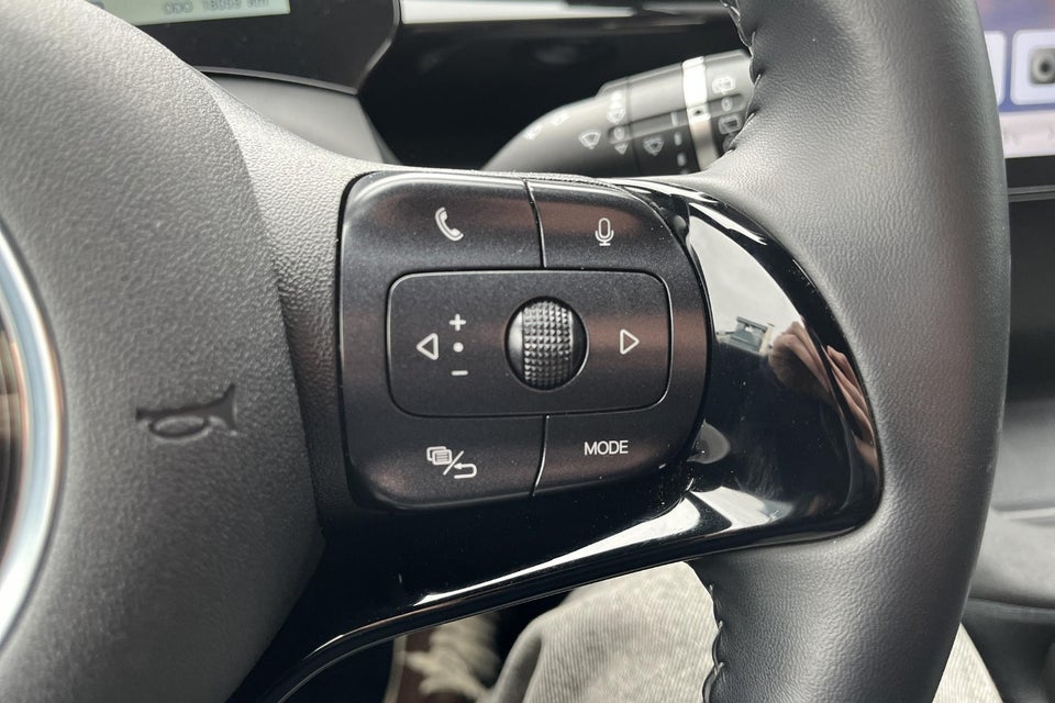 BYD Dolphin 60 Comfort 5d