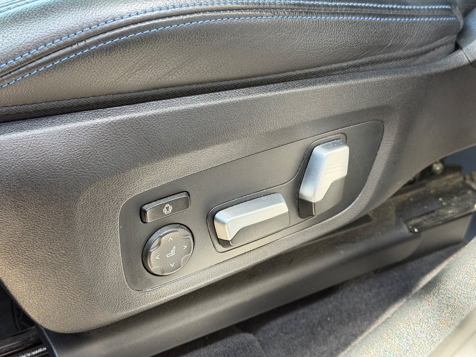 BMW iX3 Charged Plus M-Sport 5d