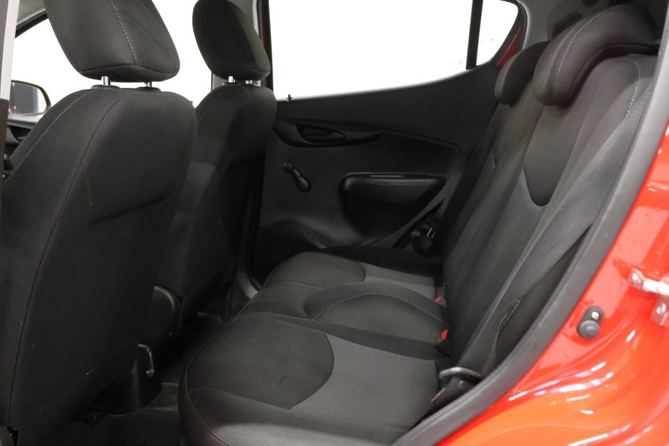Opel Karl 1,0 Enjoy 5d