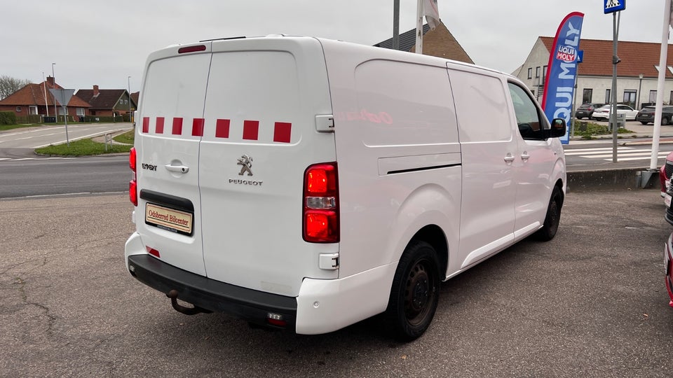 Peugeot Expert 2,0 BlueHDi 122 L3 Premium Van