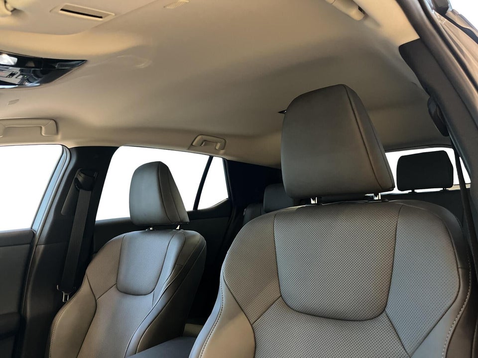 Lexus RZ300e Executive 5d