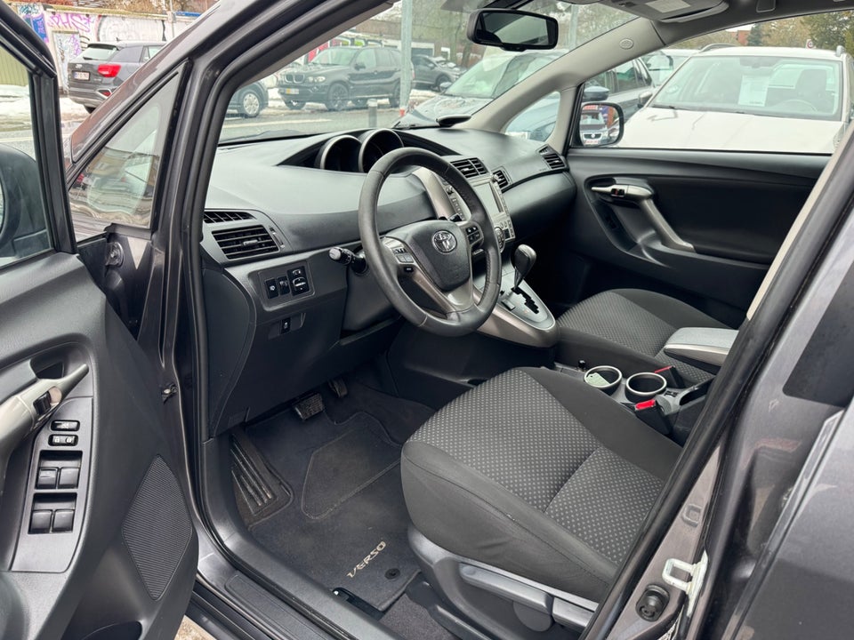 Toyota Verso 1,8 T3 MDS 7prs 5d