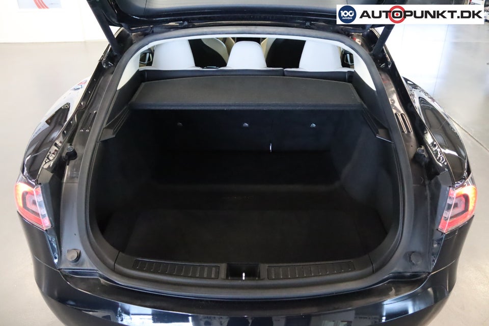 Tesla Model S 75D 5d