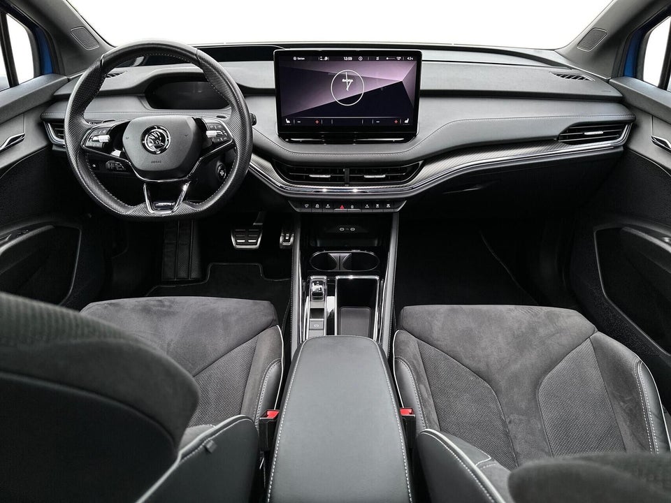 Skoda Enyaq 80 iV Sportline 5d