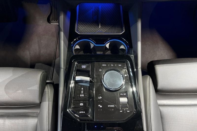 BMW i5 eDrive40 Touring Sport Line 5d