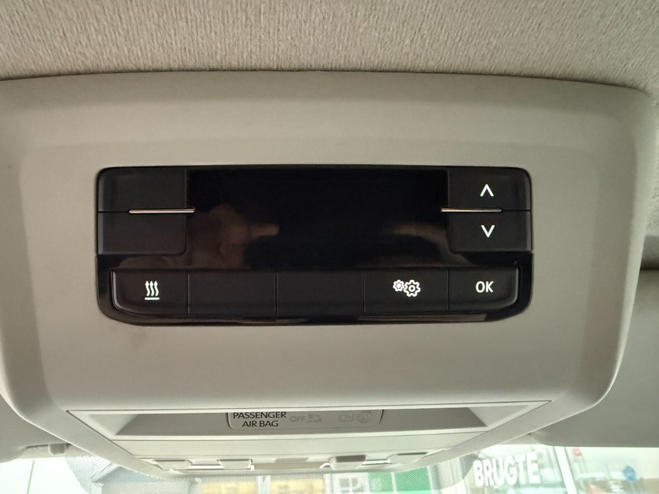 VW Transporter 2,0 TDi 150 Kassevogn DSG lang