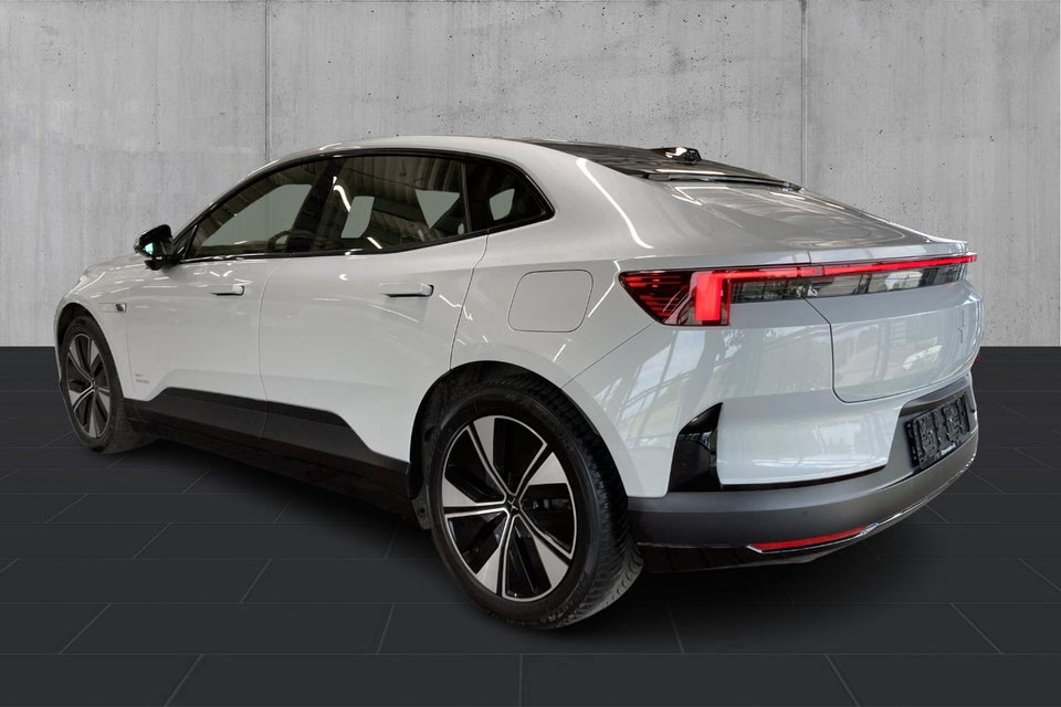 Polestar 4 Coupé Long Range 5d