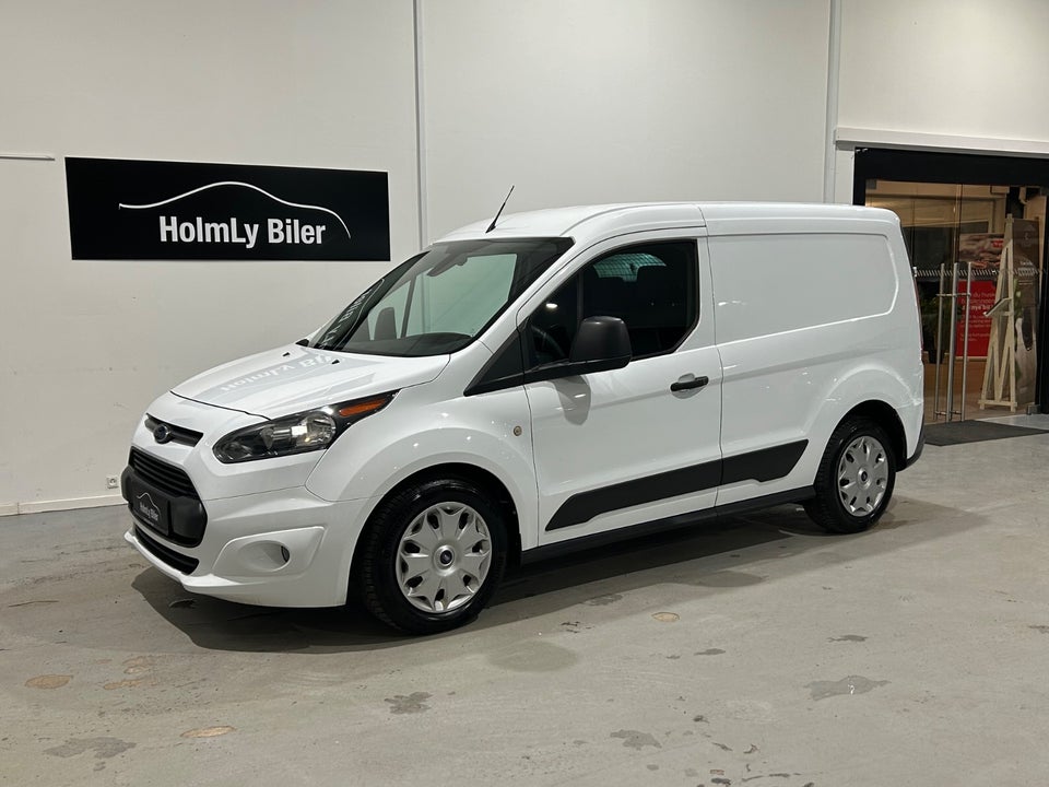 Ford Transit Connect 1,5 TDCi 100 Trend kort