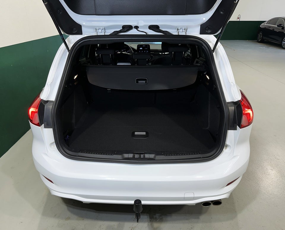 Ford Focus 1,0 EcoBoost ST-Line stc. 5d