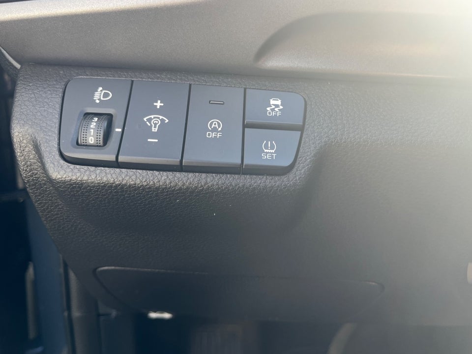 Kia Stonic 1,0 T-GDi mHEV Prestige Upgrade DCT 5d