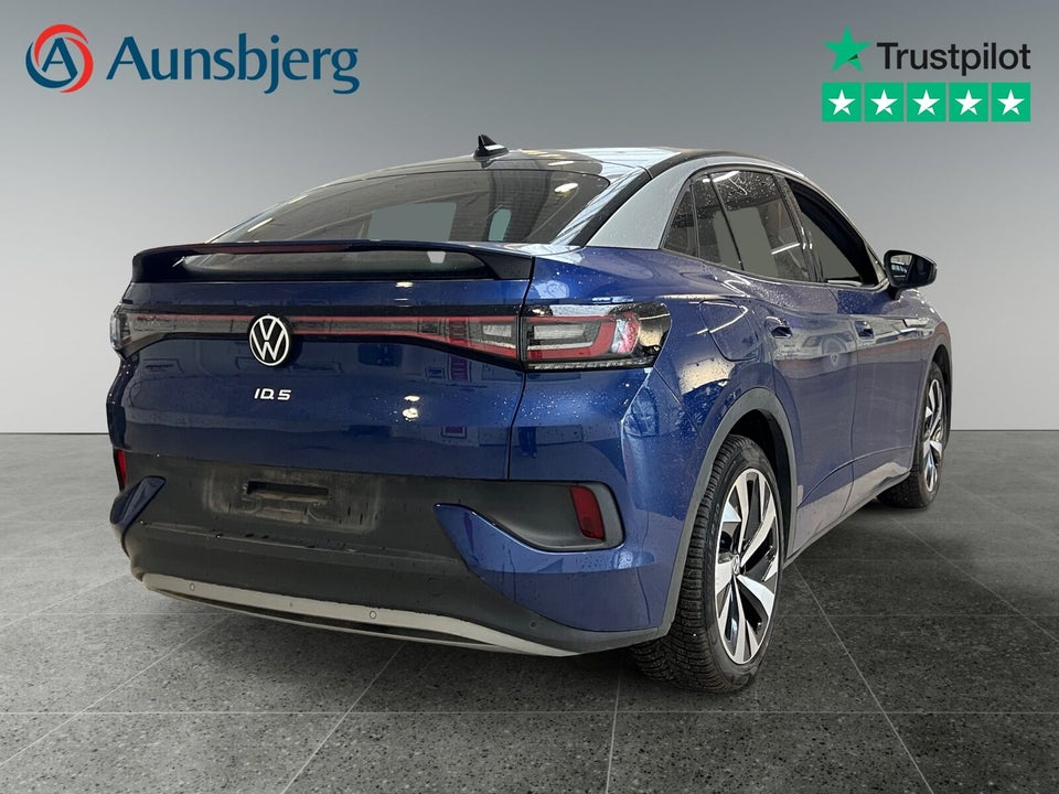 VW ID.5 77 Pro Performance 5d