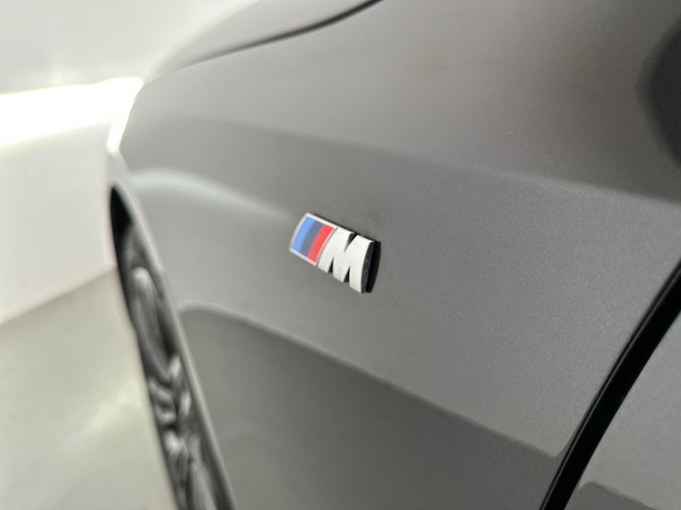 BMW i5 eDrive40 Touring M-Sport 5d