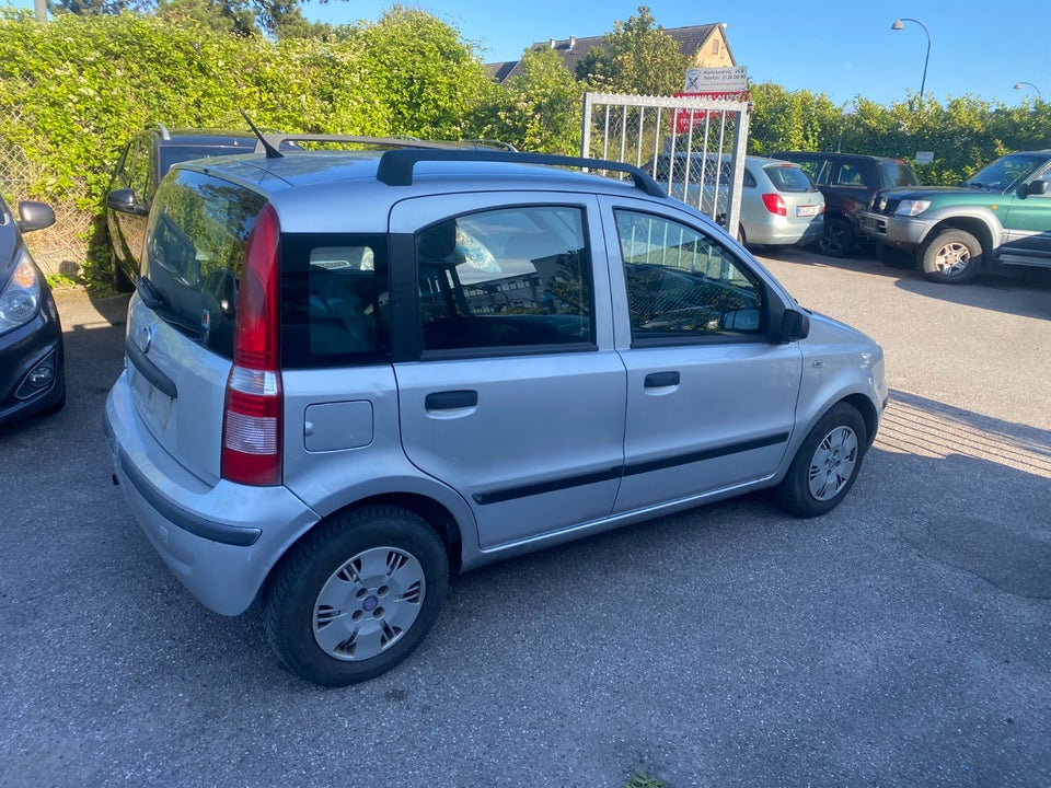 Fiat Panda 1,2 Ciao 5d
