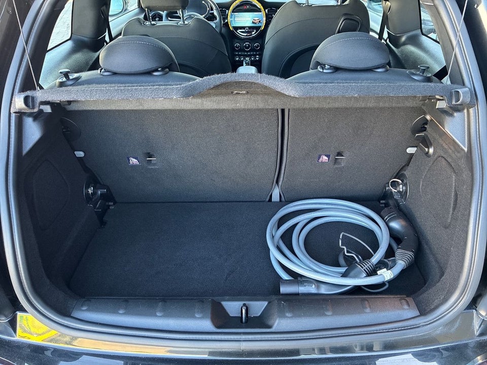 MINI Cooper SE Edition Premium Plus 3d