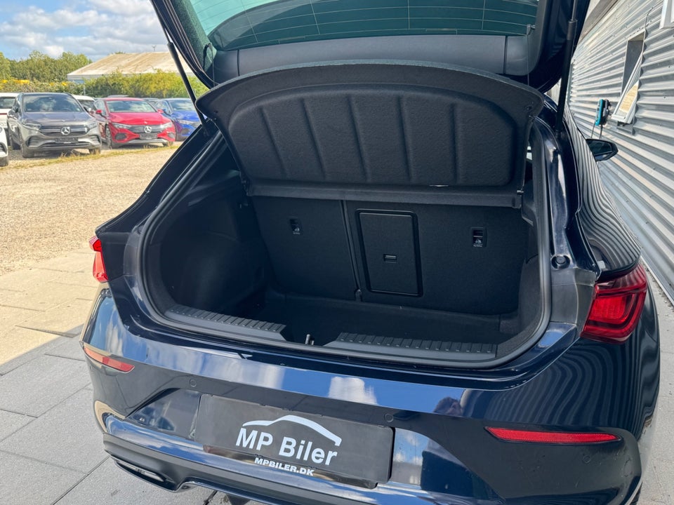 Seat Leon 1,5 eTSi 150 Style DSG 5d