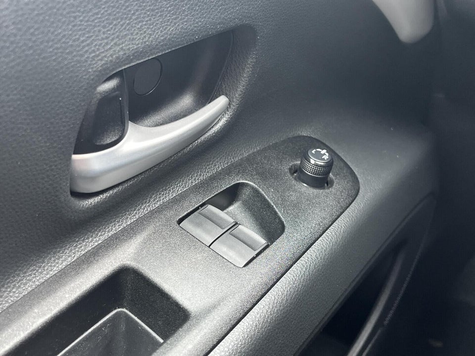 Toyota Aygo X 1,0 Active s-CVT 5d