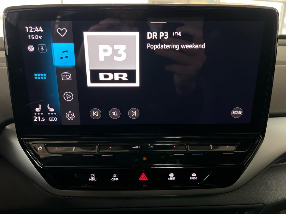 VW ID.5 Pro Performance 5d