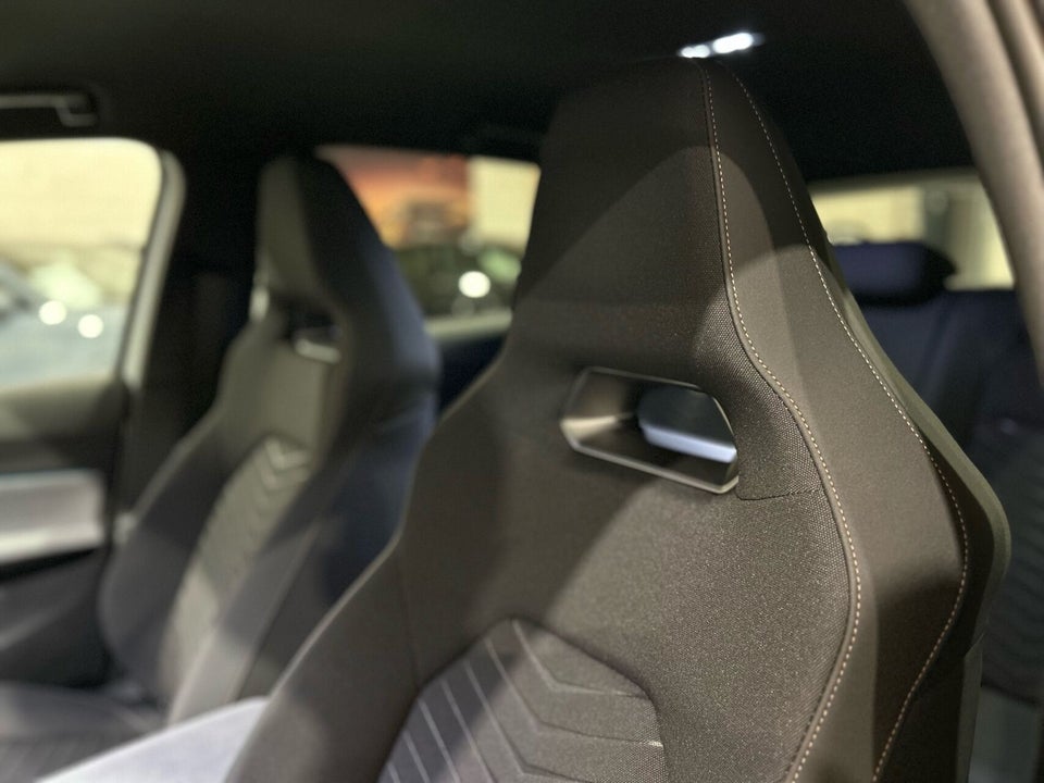 Cupra Born 58 High 5d