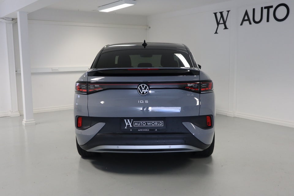 VW ID.5 Pro 5d