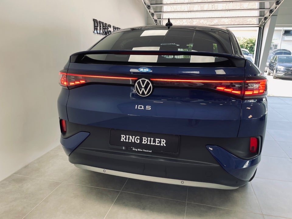 VW ID.5 77 Pro Performance 5d