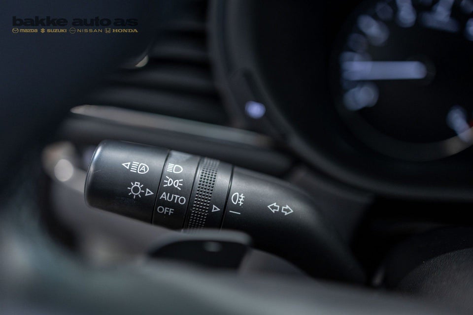 Mazda CX-30 2,0 e-SkyActiv-G 150 Sky Style aut. 5d