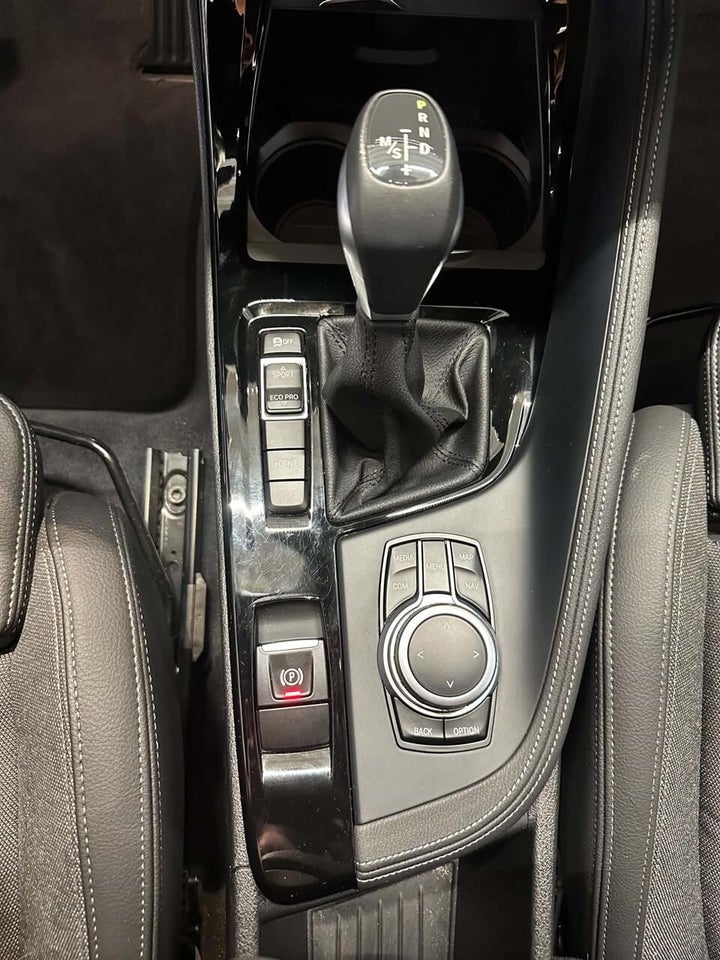 BMW X2 1,5 xDrive25e M-Sport aut. 5d