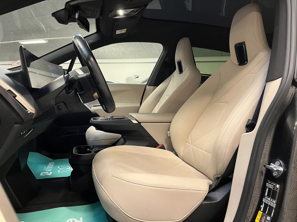 BMW iX xDrive50 Sport 5d