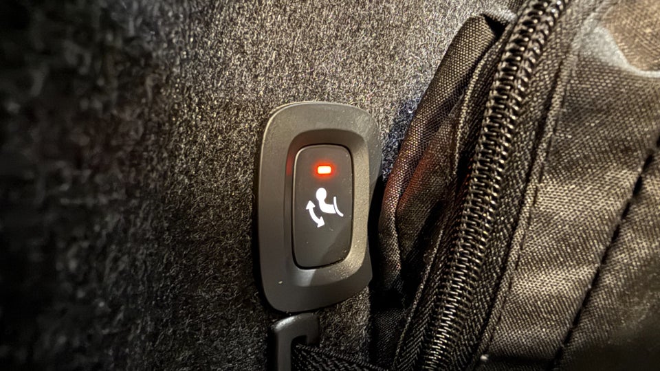 Polestar 2 Long Range 5d